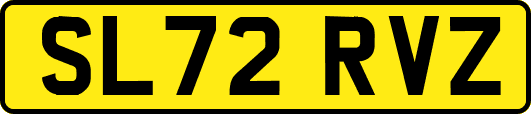 SL72RVZ