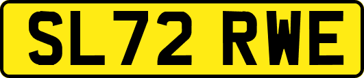 SL72RWE
