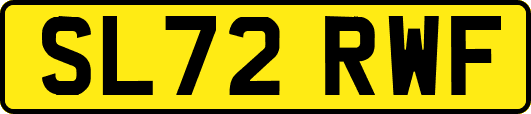 SL72RWF