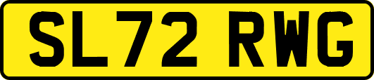 SL72RWG