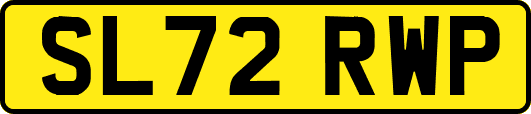 SL72RWP