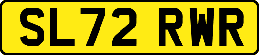 SL72RWR