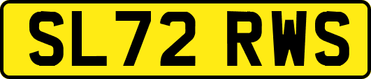 SL72RWS