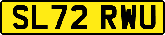 SL72RWU