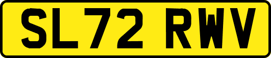 SL72RWV
