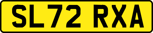 SL72RXA