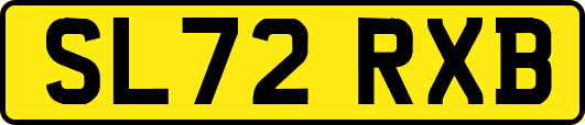 SL72RXB