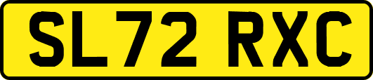 SL72RXC