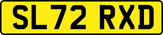 SL72RXD
