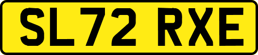 SL72RXE