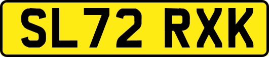 SL72RXK