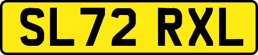 SL72RXL
