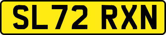 SL72RXN