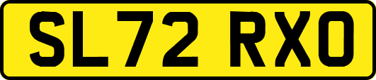 SL72RXO