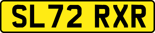 SL72RXR