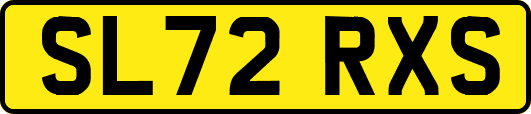 SL72RXS