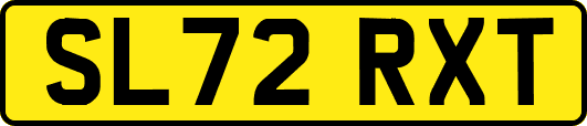 SL72RXT