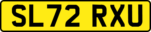 SL72RXU