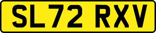 SL72RXV