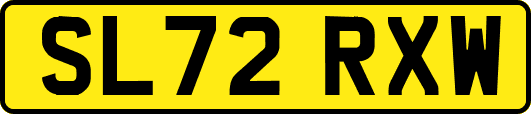 SL72RXW