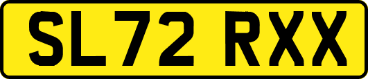 SL72RXX