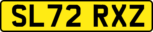 SL72RXZ