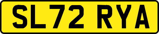 SL72RYA
