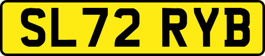 SL72RYB