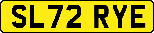 SL72RYE