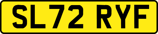 SL72RYF