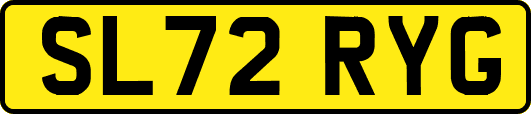 SL72RYG