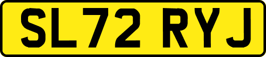 SL72RYJ