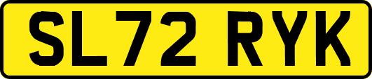 SL72RYK