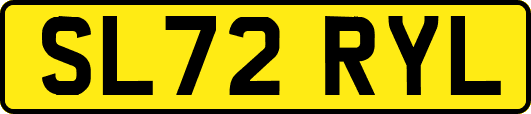 SL72RYL
