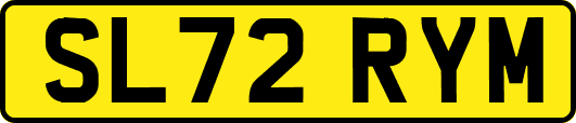 SL72RYM