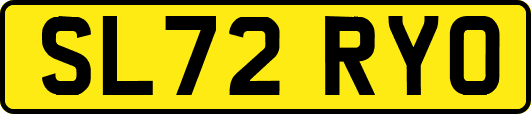 SL72RYO