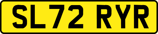 SL72RYR