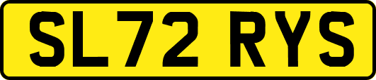 SL72RYS