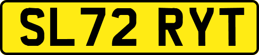 SL72RYT