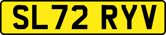 SL72RYV