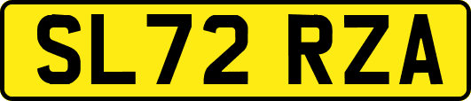 SL72RZA