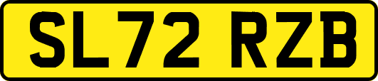 SL72RZB
