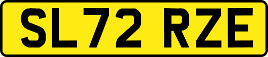 SL72RZE