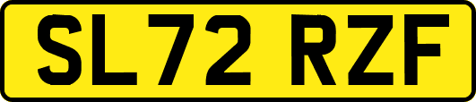 SL72RZF
