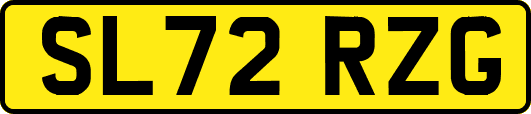 SL72RZG