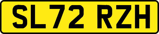 SL72RZH