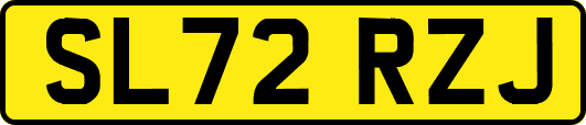 SL72RZJ