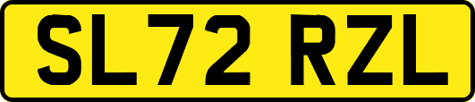SL72RZL