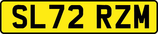 SL72RZM