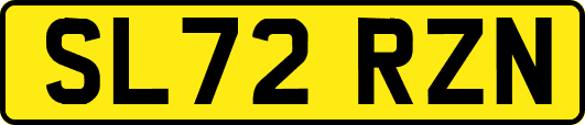 SL72RZN